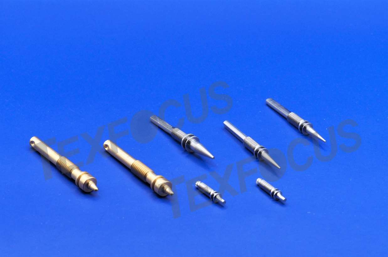 CNC lathe part